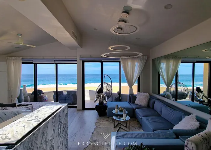 Terrasol Elite Premium Vacation Rentals